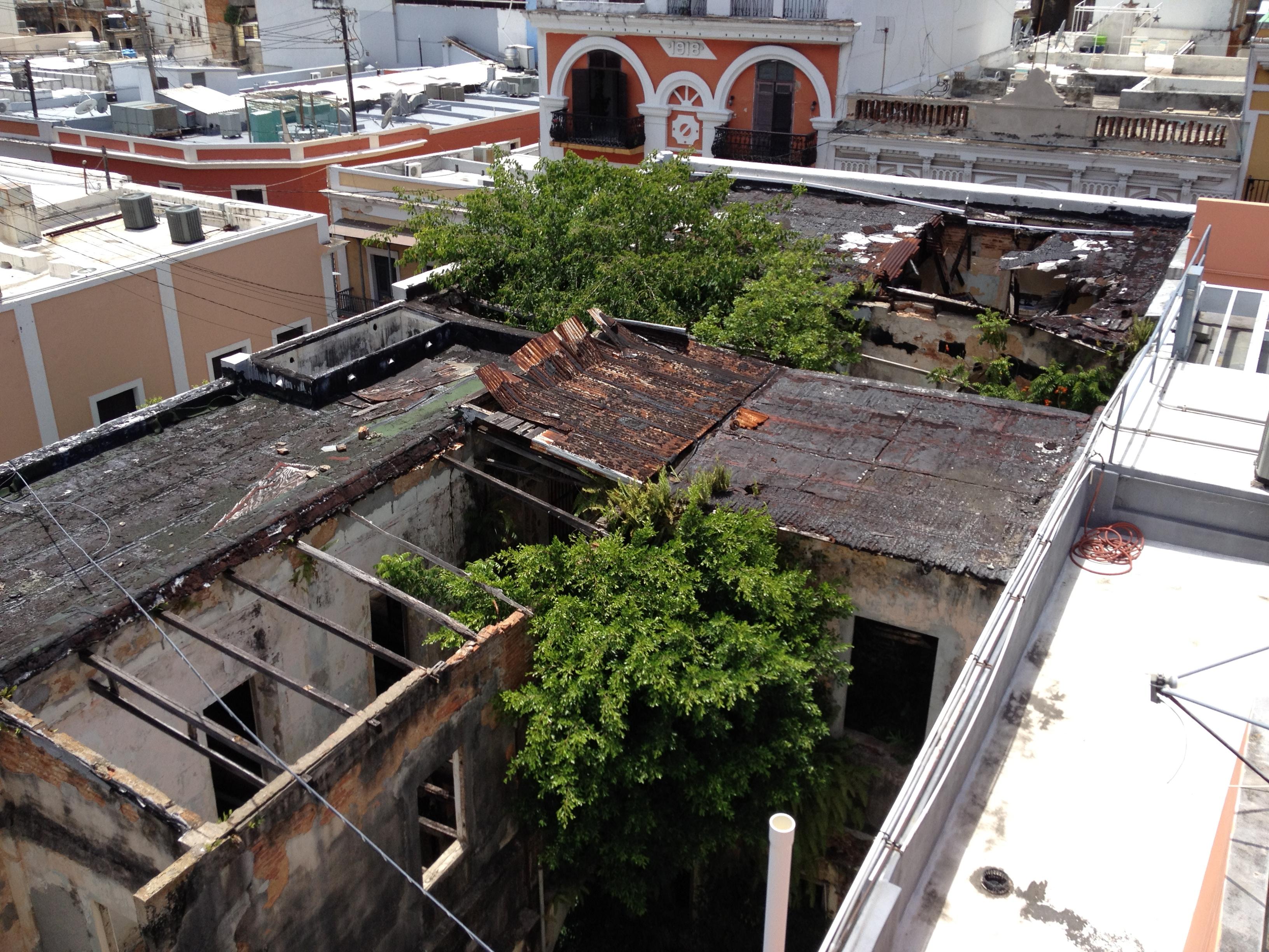 Calle de la Fortaleza 352 - San Juan (Viejo San Juan) - 2012 00003